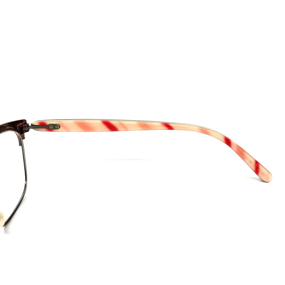 Oakley Eyeglasses Frame Intercede OX3179-0432 Brushed Brunette Cat Eye 52-16-140